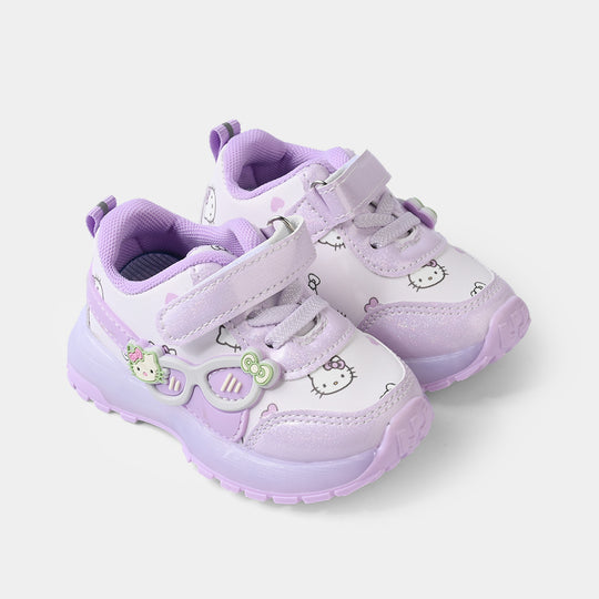 Girls Jogger 26-8-Purple