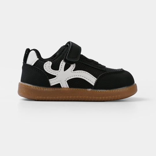 Boys Sneaker 3080-BLACK