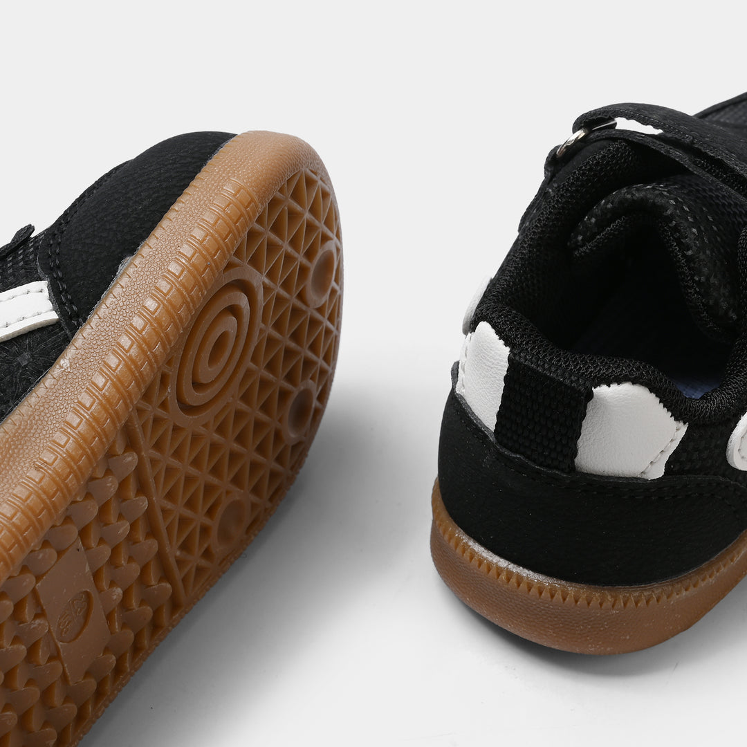 Boys Sneaker 3080-BLACK