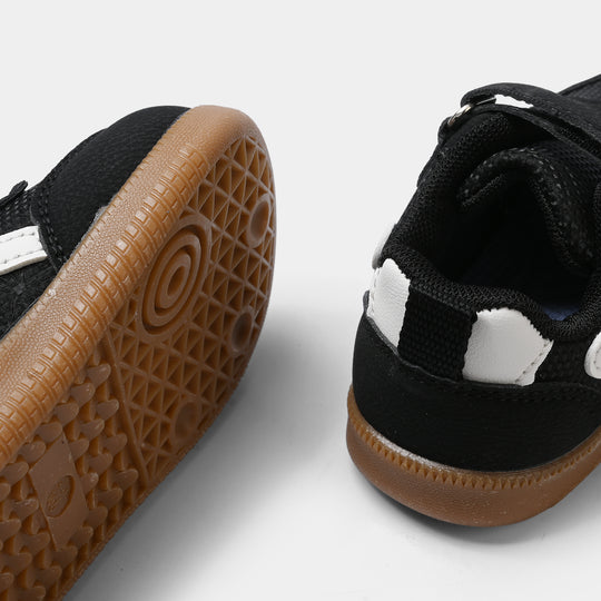Boys Sneaker 3080-BLACK