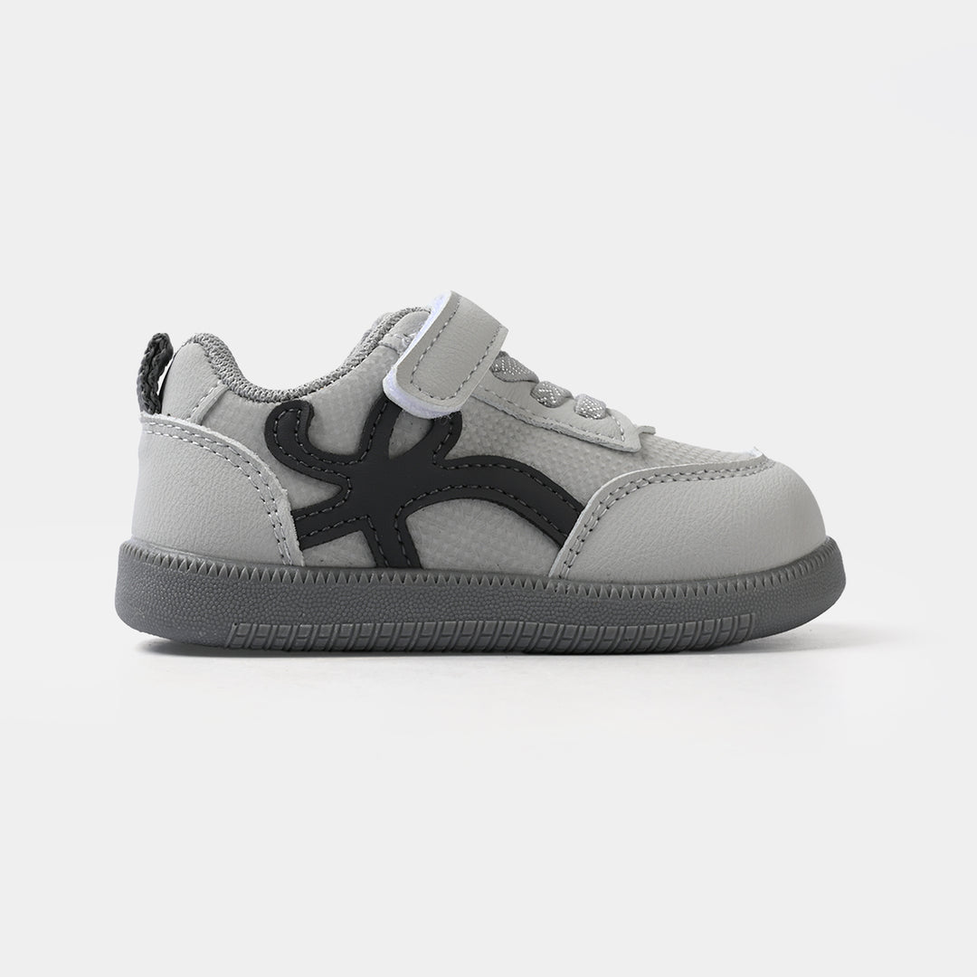 Boys Sneaker 3080-GREY