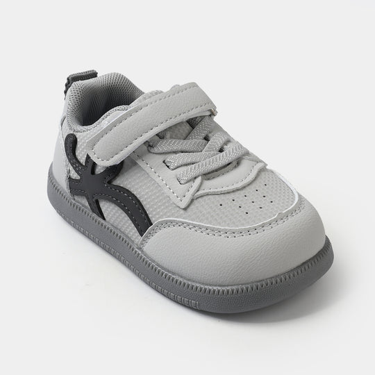Boys Sneaker 3080-GREY