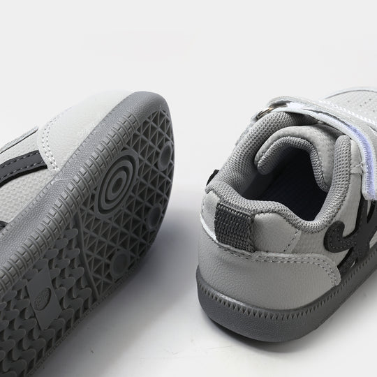 Boys Sneaker 3080-GREY