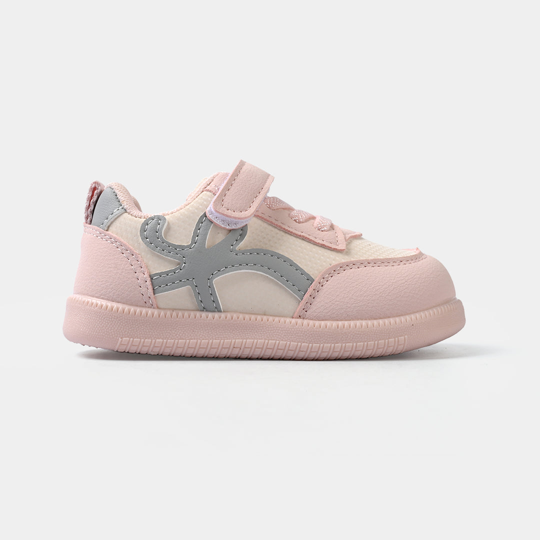 Girls Sneaker 3080-Pink