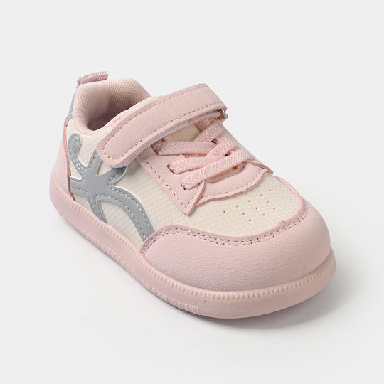 Girls Sneaker 3080-Pink