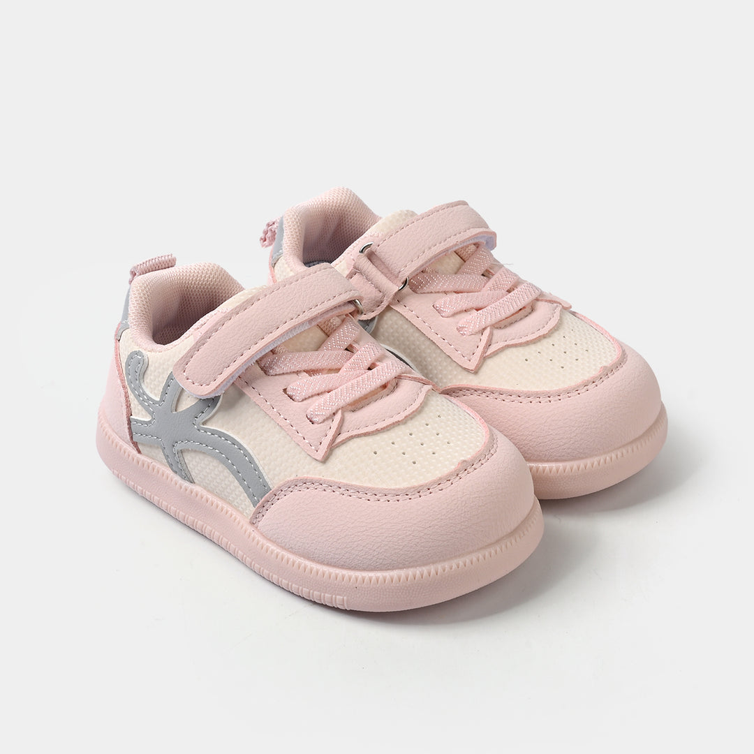 Girls Sneaker 3080-Pink
