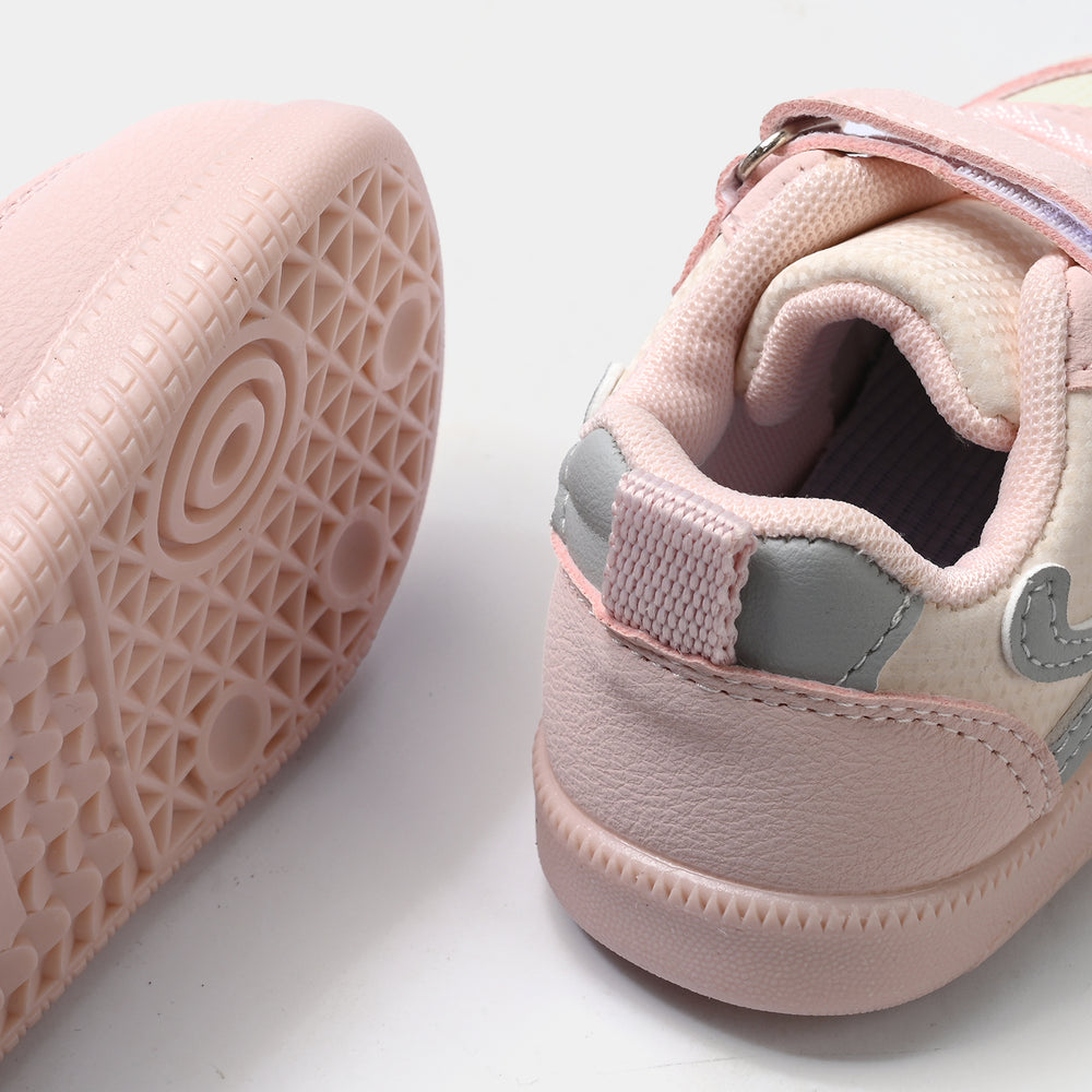 Girls Sneaker 3080-Pink