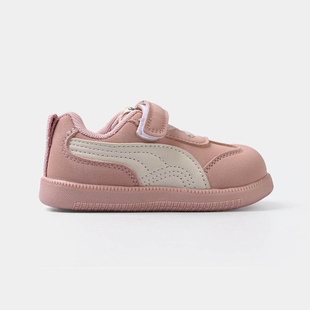 Girls Sneaker 309-Pink