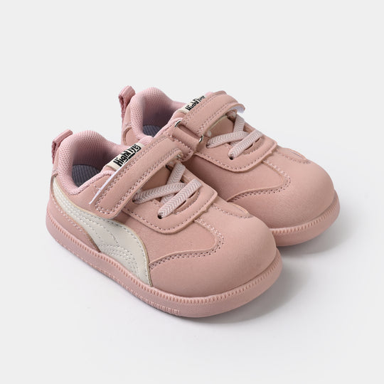 Girls Sneaker 309-Pink