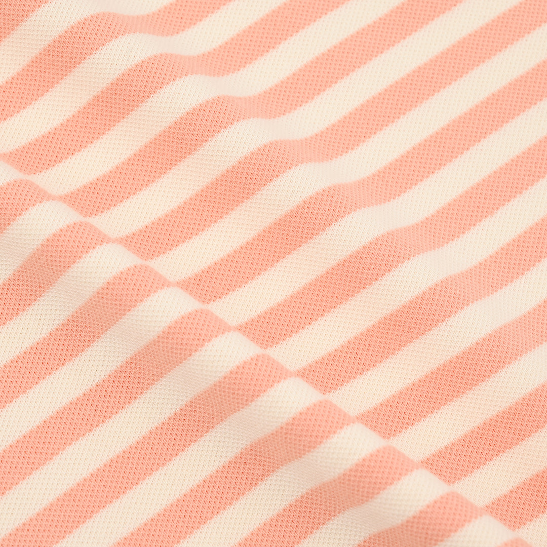 Boys Yarn Dyed Sando Speedway Champs-Rust