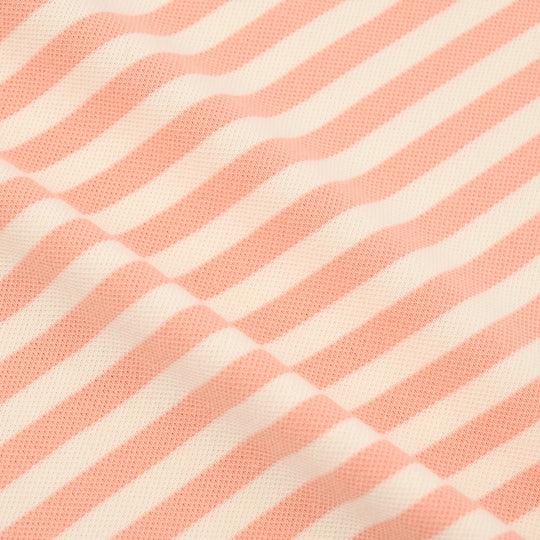 Boys Yarn Dyed Sando Speedway Champs-Rust