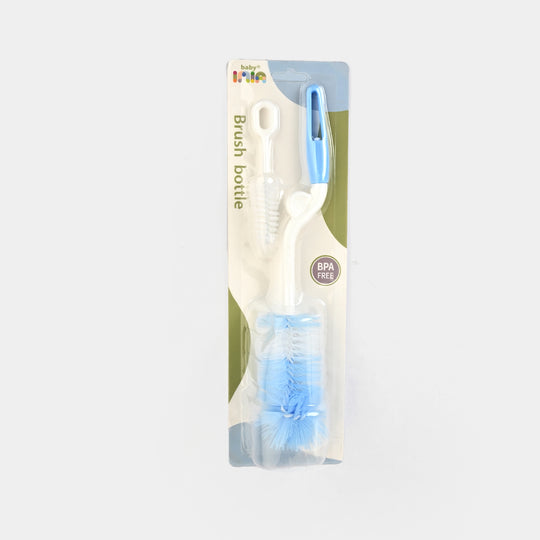 Feeding Bottle Cleaning Brush