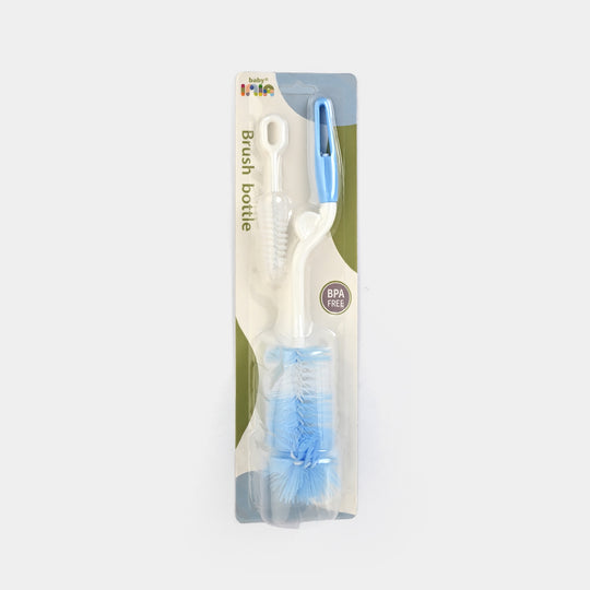 Feeding Bottle Cleaning Brush