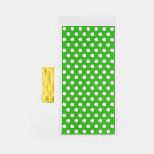 Kids Goodie / Party Bag | 18x37