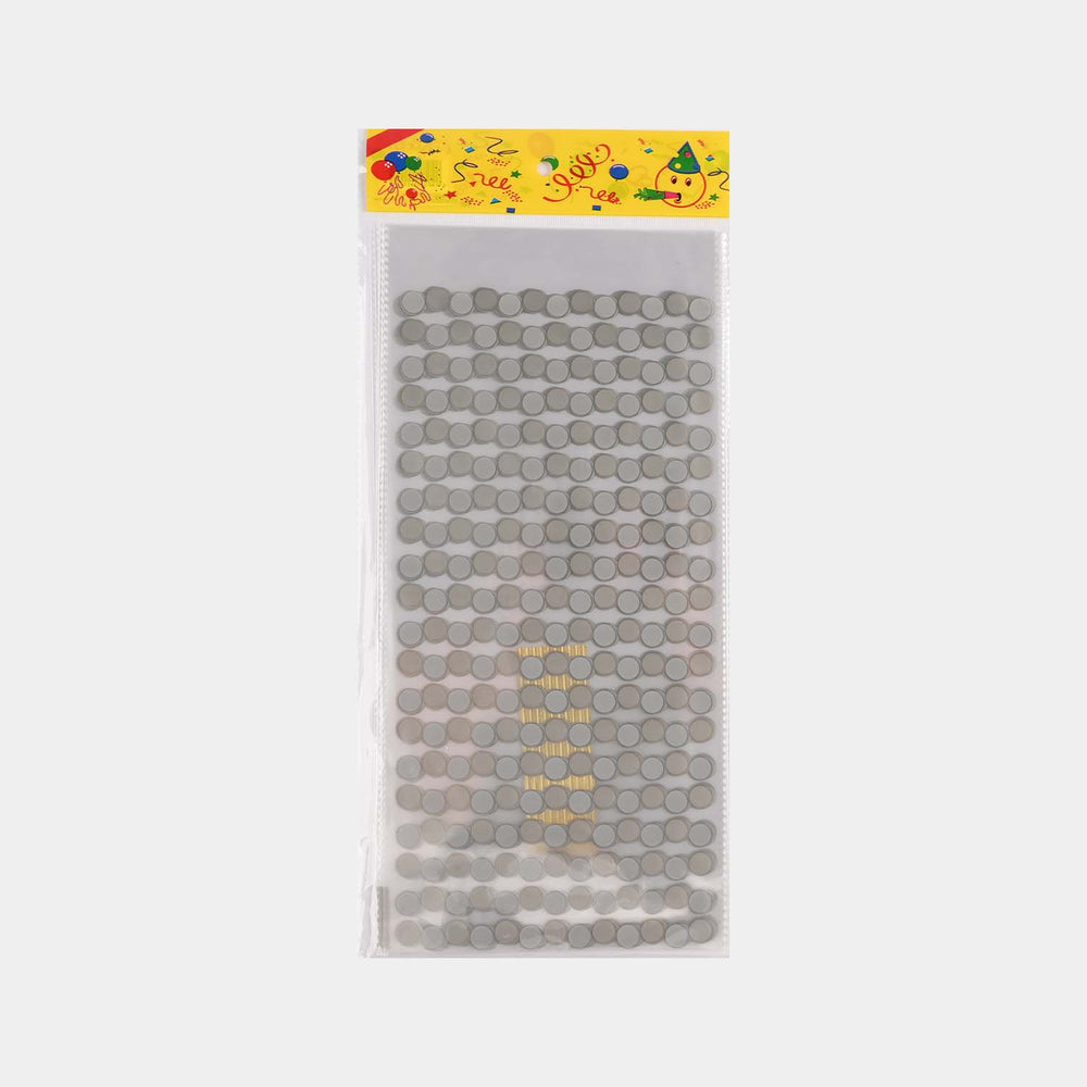 Kids Goodie / Party Bag | 18x37