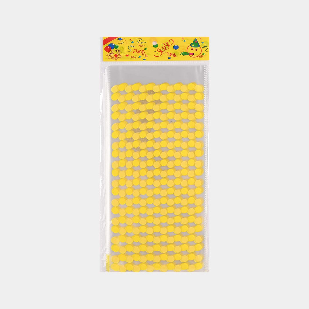 Kids Goodie / Party Bag | 18x37