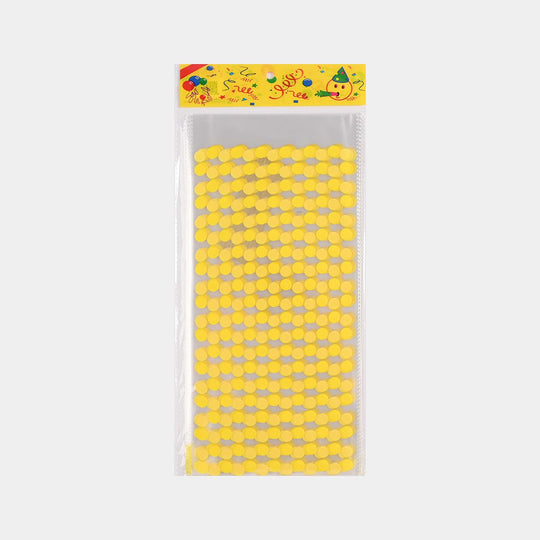 Kids Goodie / Party Bag | 18x37