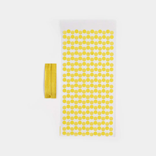 Kids Goodie / Party Bag | 18x37