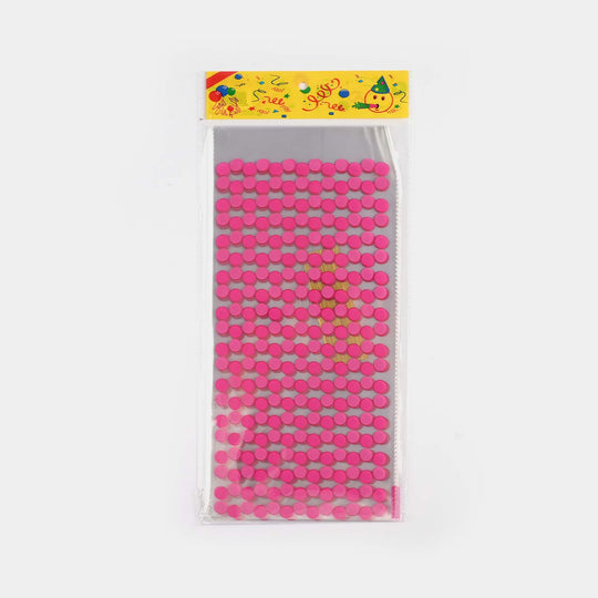 Kids Goodie / Party Bag | 18x37