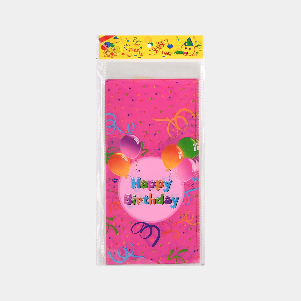 Kids Goodie / Party Bag | 18x37