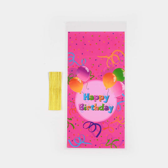 Kids Goodie / Party Bag | 18x37