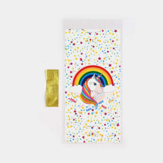 Kids Goodie / Party Bag | 18x37