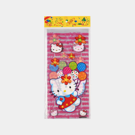 Kids Goodie / Party Bag | 18x37