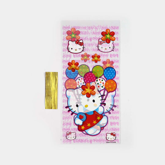 Kids Goodie / Party Bag | 18x37