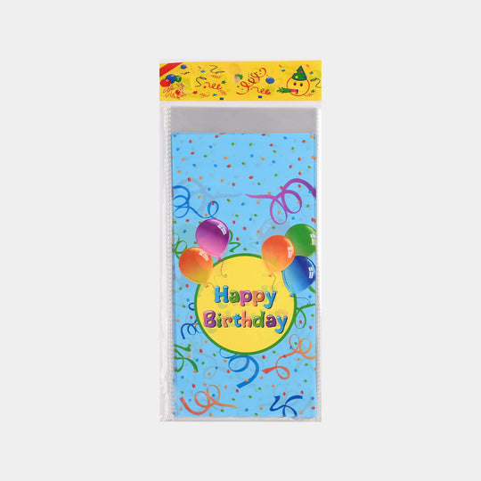 Kids Goodie / Party Bag | 18x37