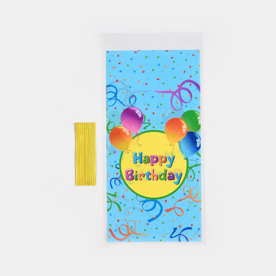 Kids Goodie / Party Bag | 18x37