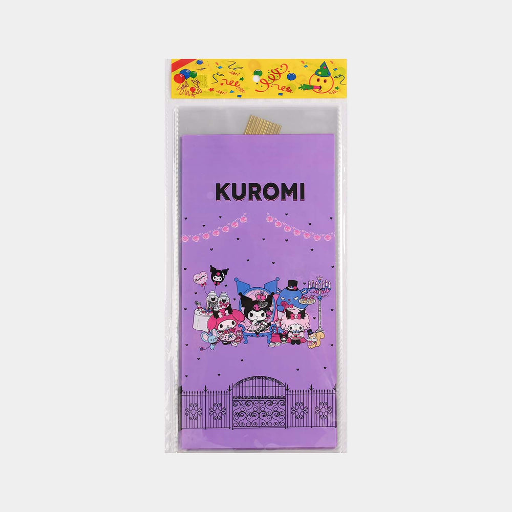 Kids Goodie / Party Bag | 18x37