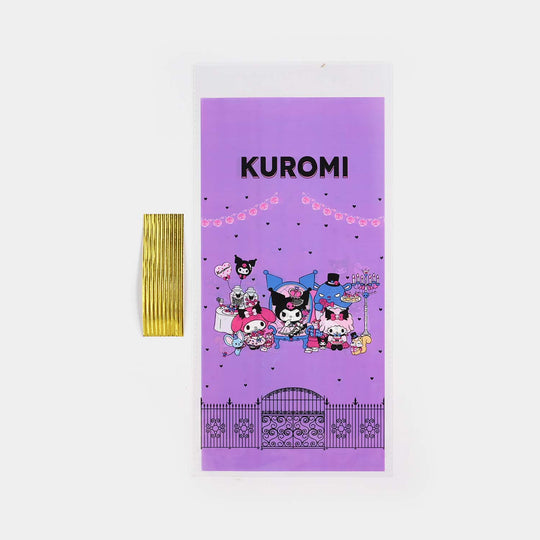Kids Goodie / Party Bag | 18x37