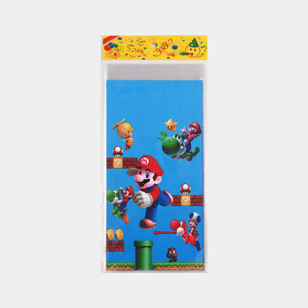 Kids Goodie / Party Bag | 18x37