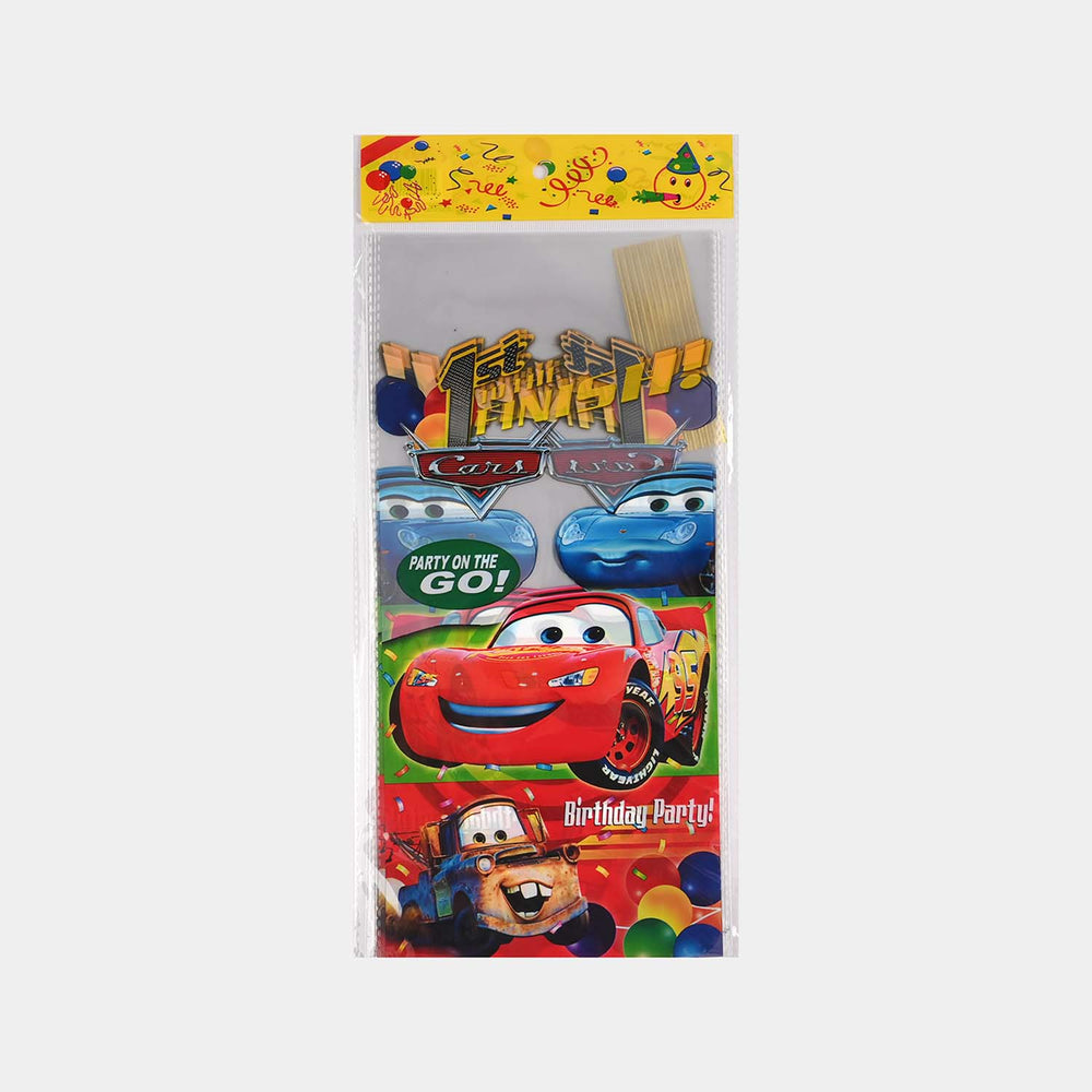 Kids Goodie / Party Bag | 18x37