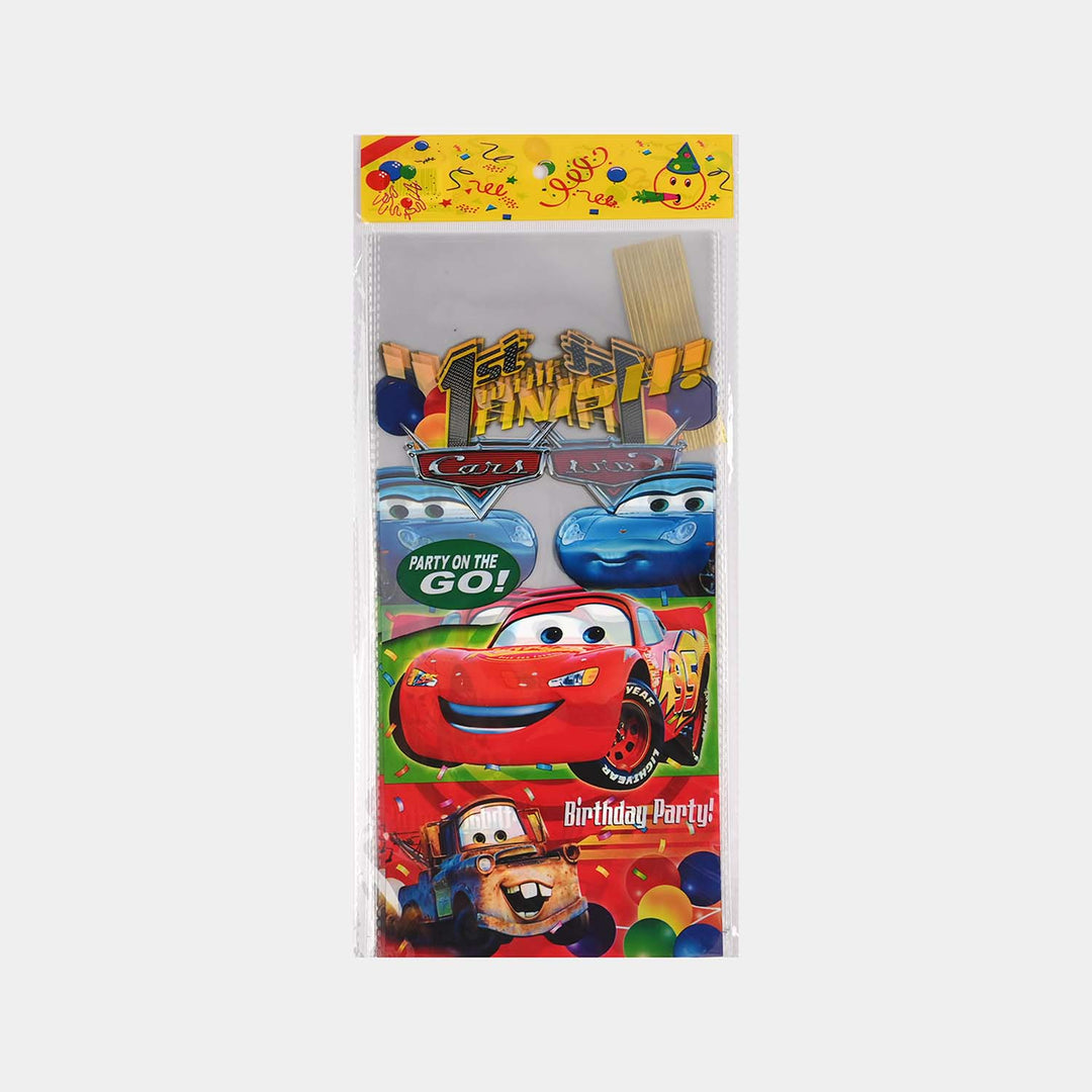 Kids Goodie / Party Bag | 18x37