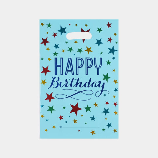 Kids Birthday Goodie / Party Bag | 16x25