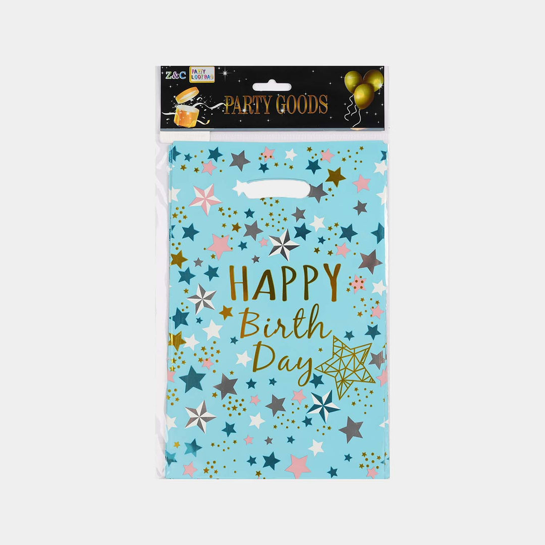 Kids Birthday Goodie / Party Bag | 16x25