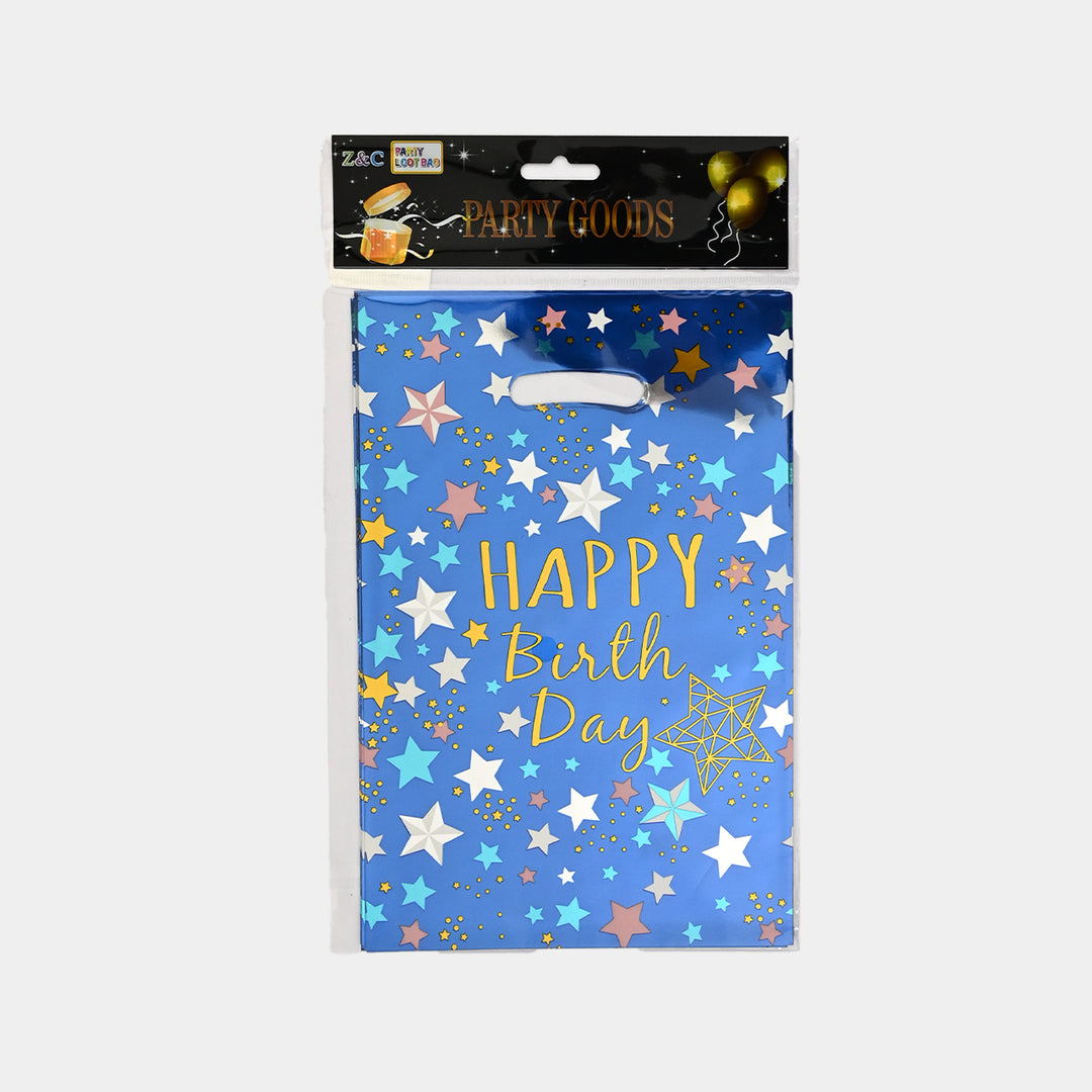 Kids Birthday Goodie / Party Bag | 16x25