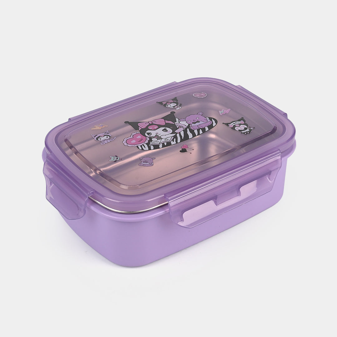 Stainless Steel Kids Lunch Box