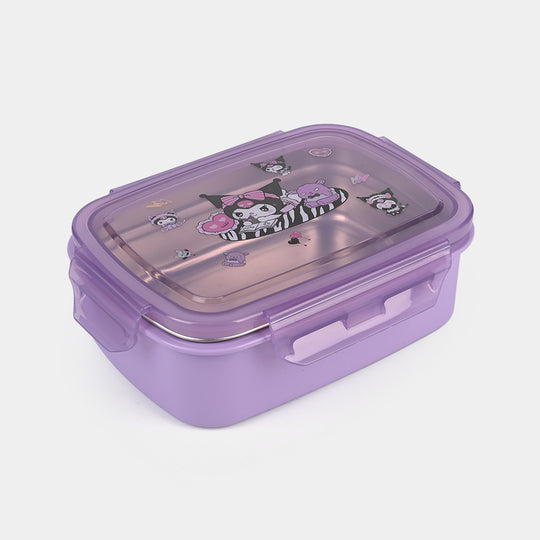 Stainless Steel Kids Lunch Box