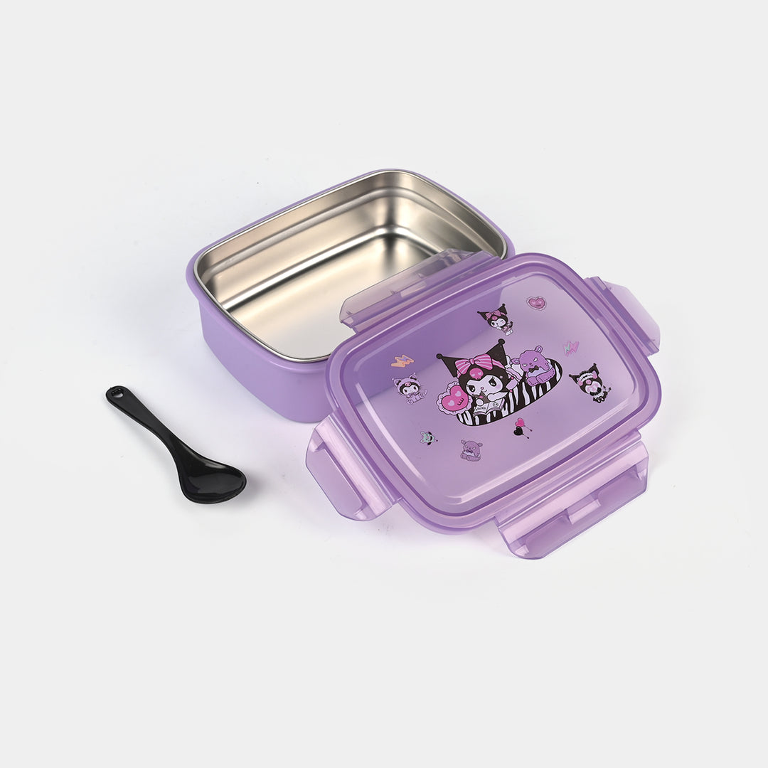 Stainless Steel Kids Lunch Box