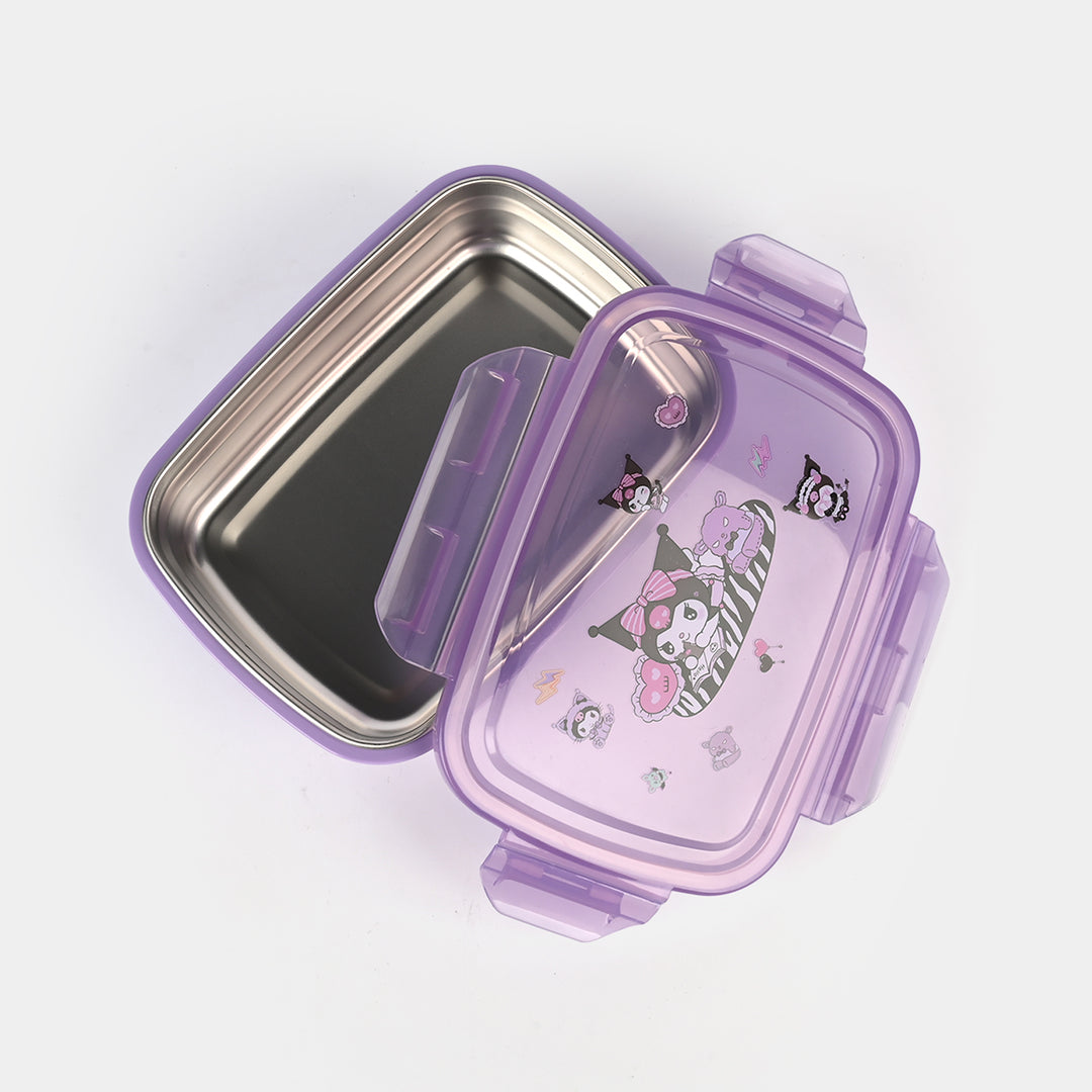 Stainless Steel Kids Lunch Box