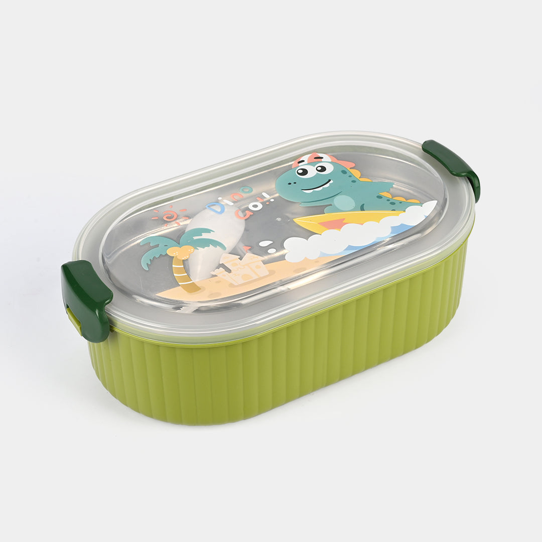 Stainless Steel Kids Lunch Box