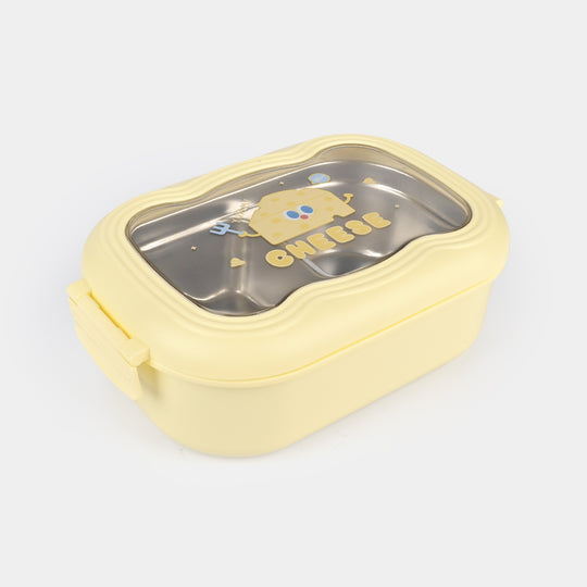 Stainless Steel Kids Lunch Box