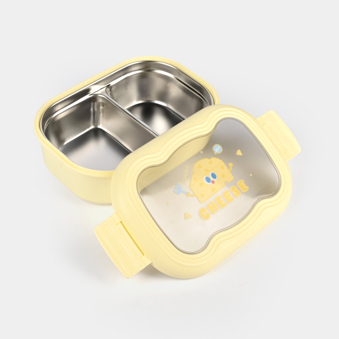 Stainless Steel Kids Lunch Box