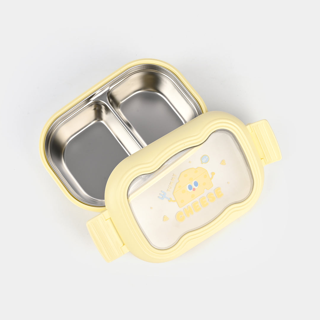Stainless Steel Kids Lunch Box