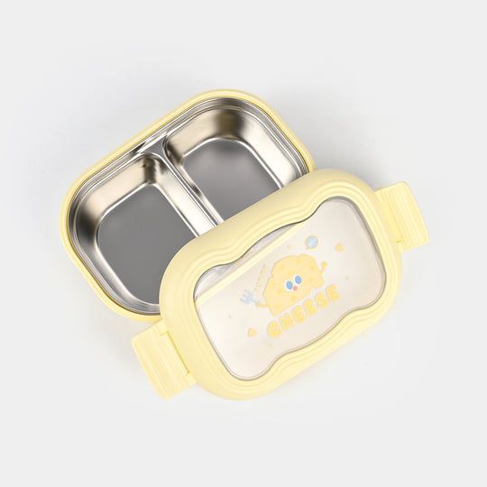 Stainless Steel Kids Lunch Box