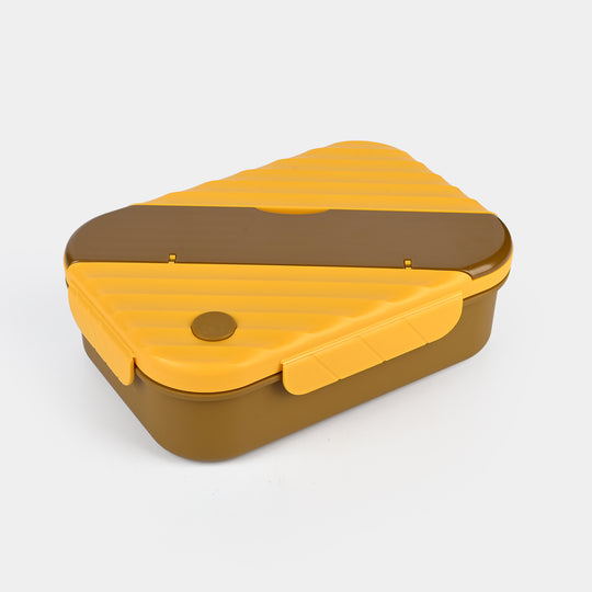 Kids Lunch Box Plastic
