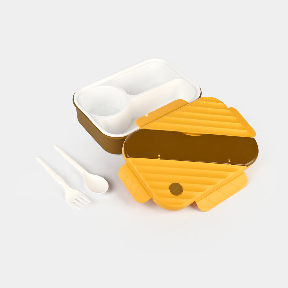 Kids Lunch Box Plastic