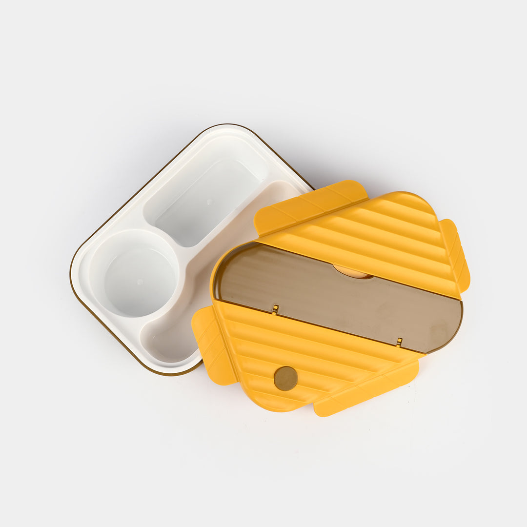 Kids Lunch Box Plastic